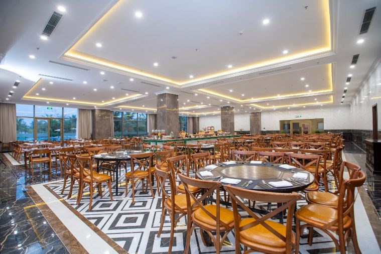 Celina Peninsula Resort Quảng Bình